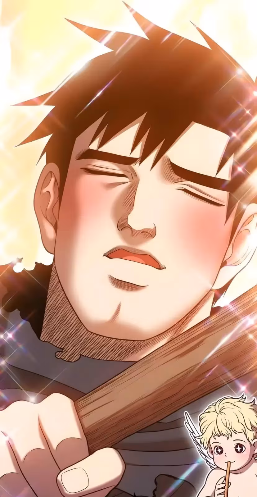 Página do Capítulo 30