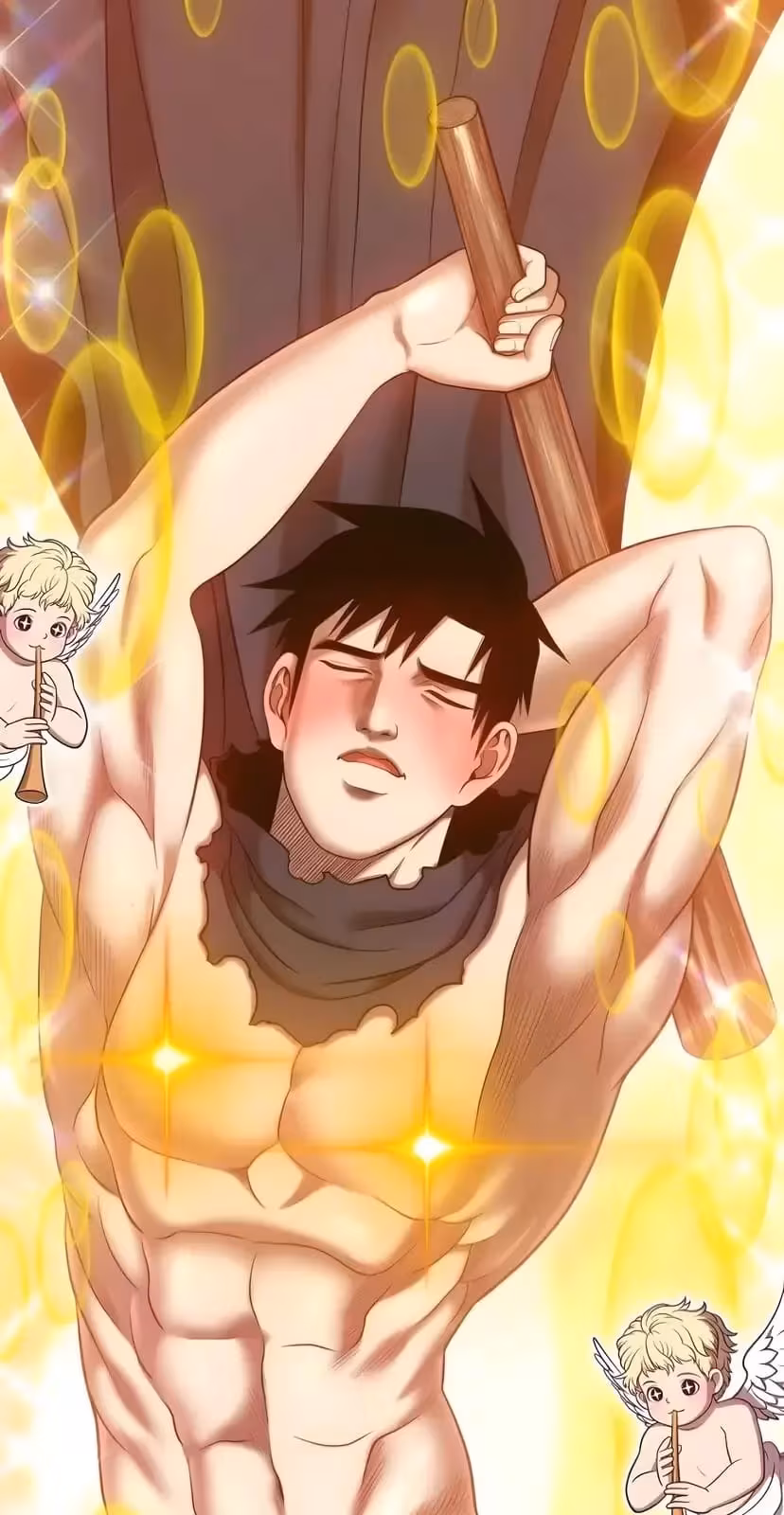 Página do Capítulo 30