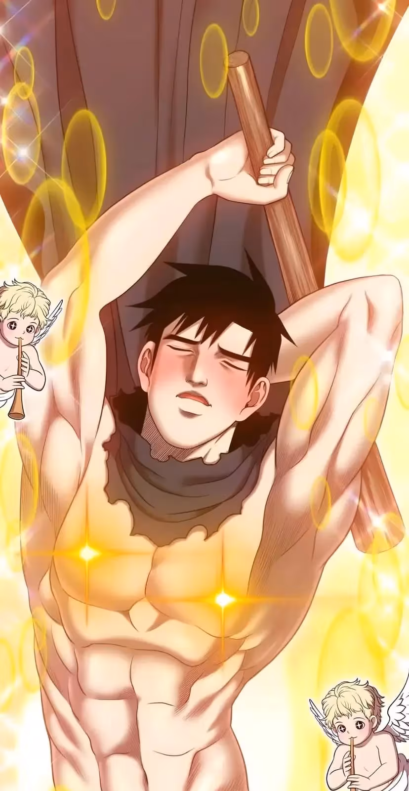 Página do Capítulo 31