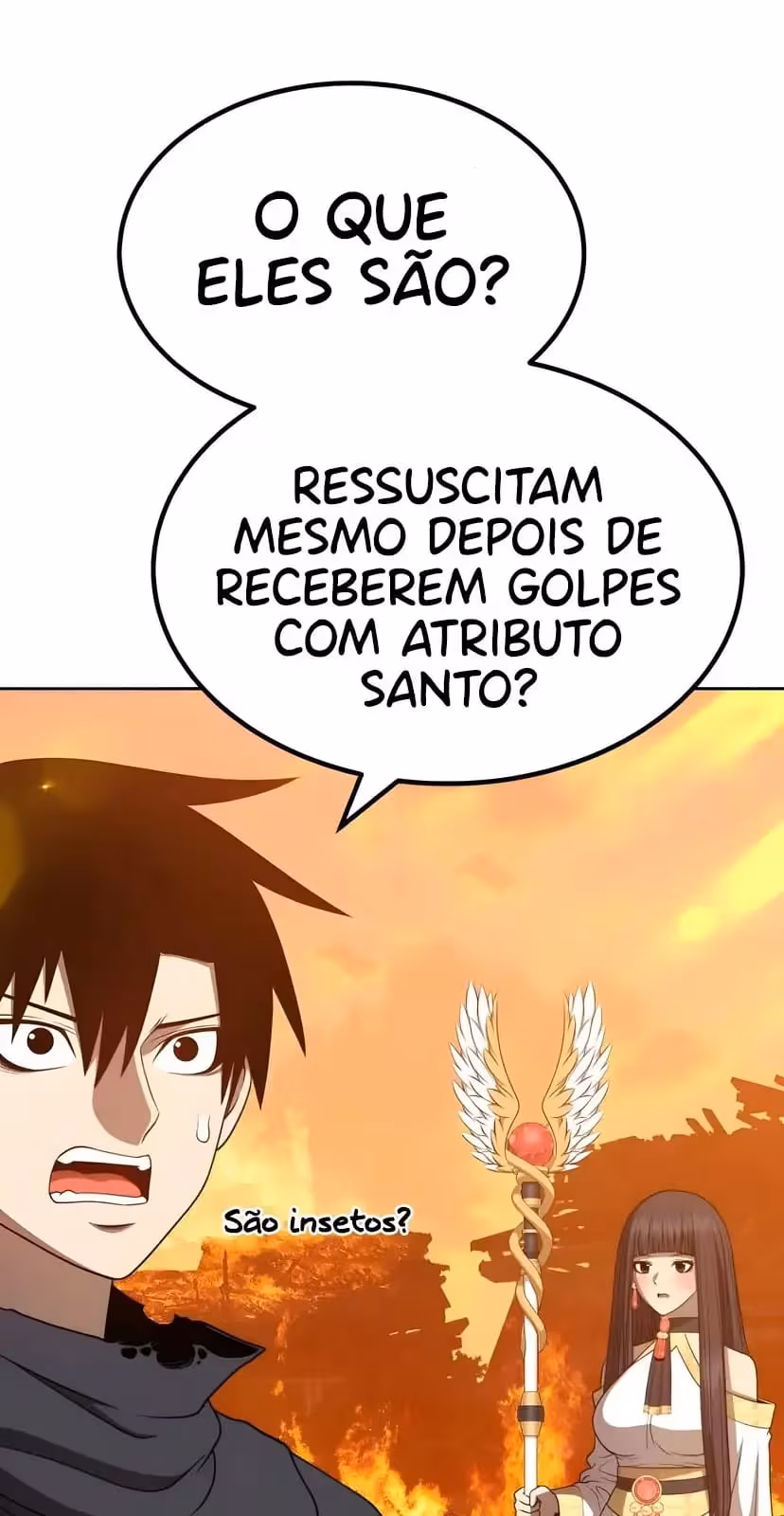 Página do Capítulo 31