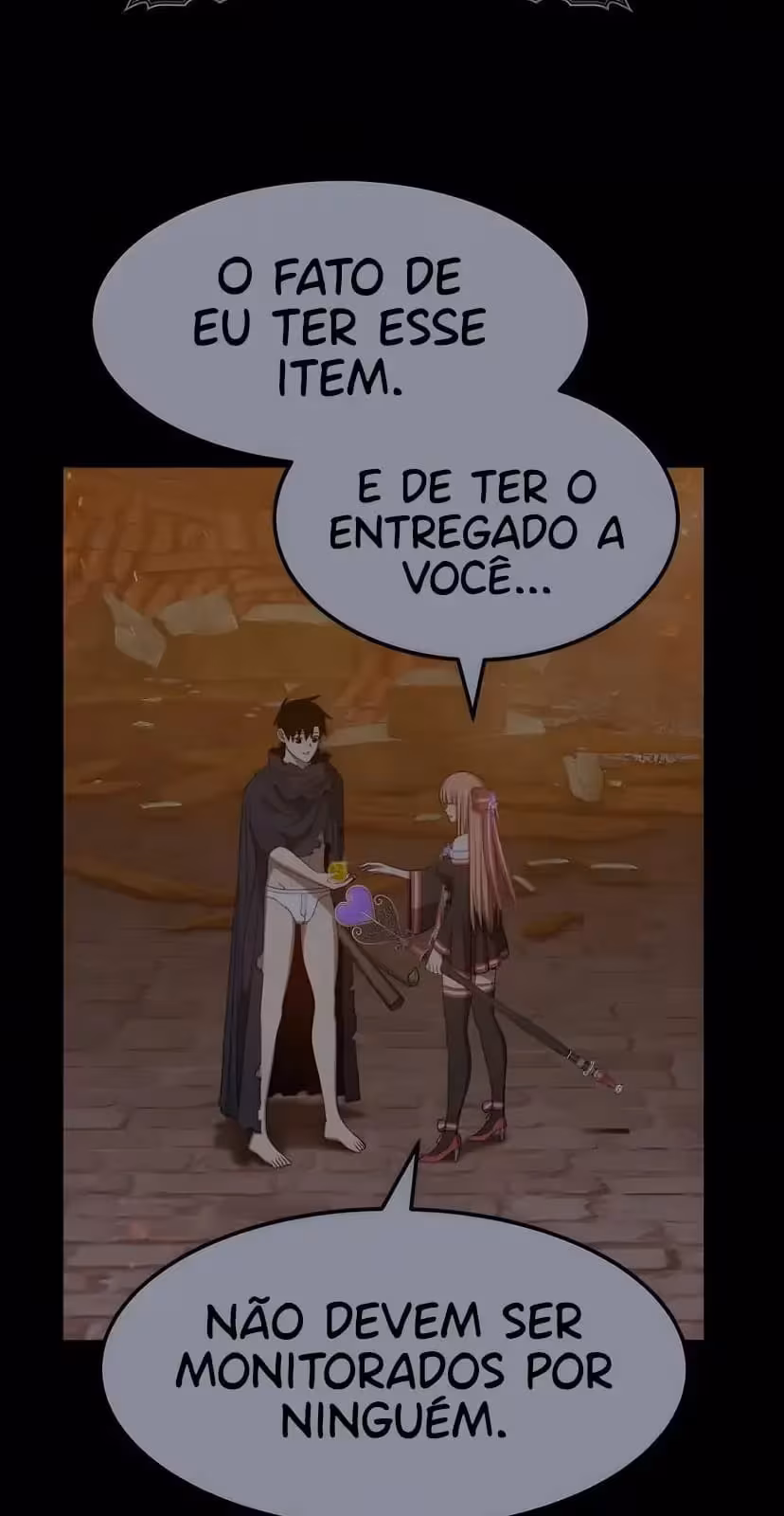 Página do Capítulo 31