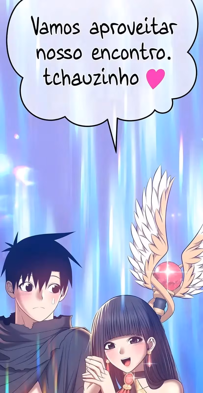 Página do Capítulo 31