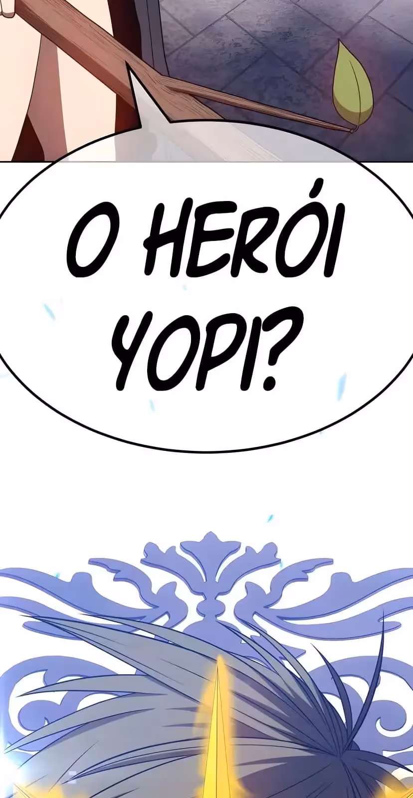 Página do Capítulo 31