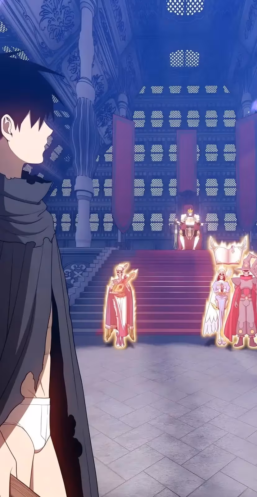 Página do Capítulo 31