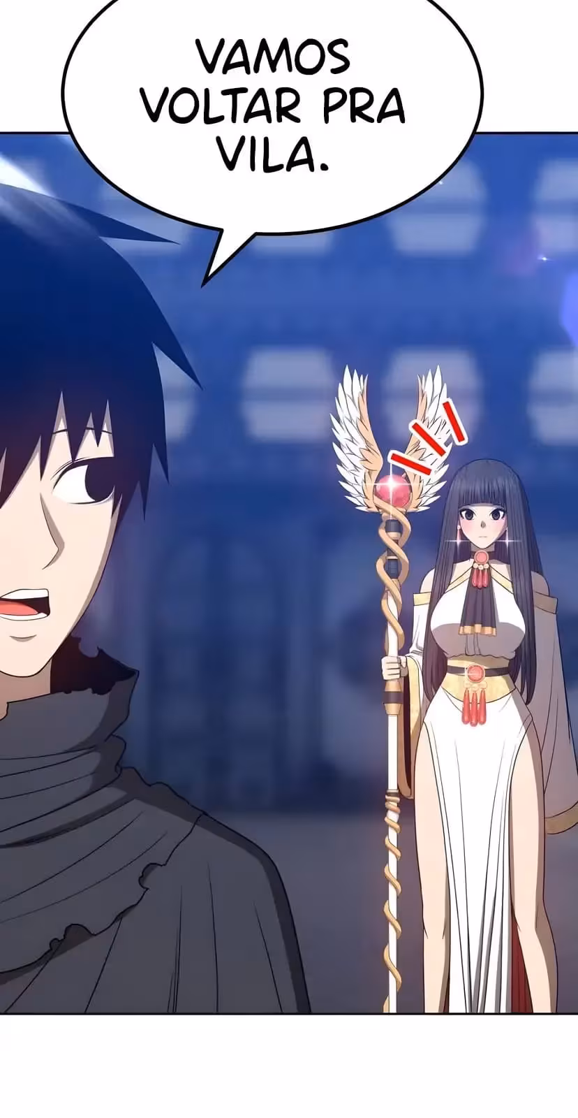 Página do Capítulo 31