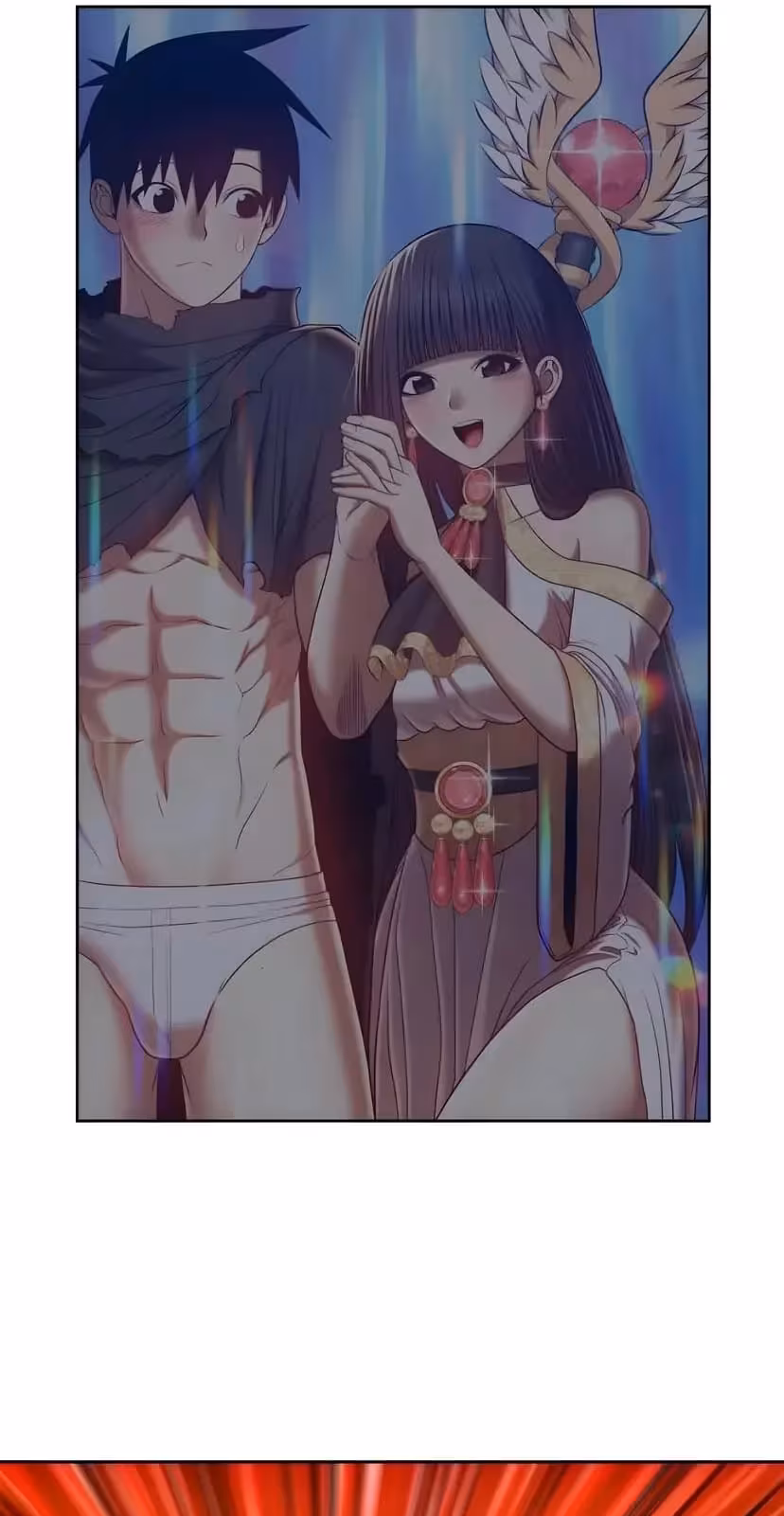 Página do Capítulo 31