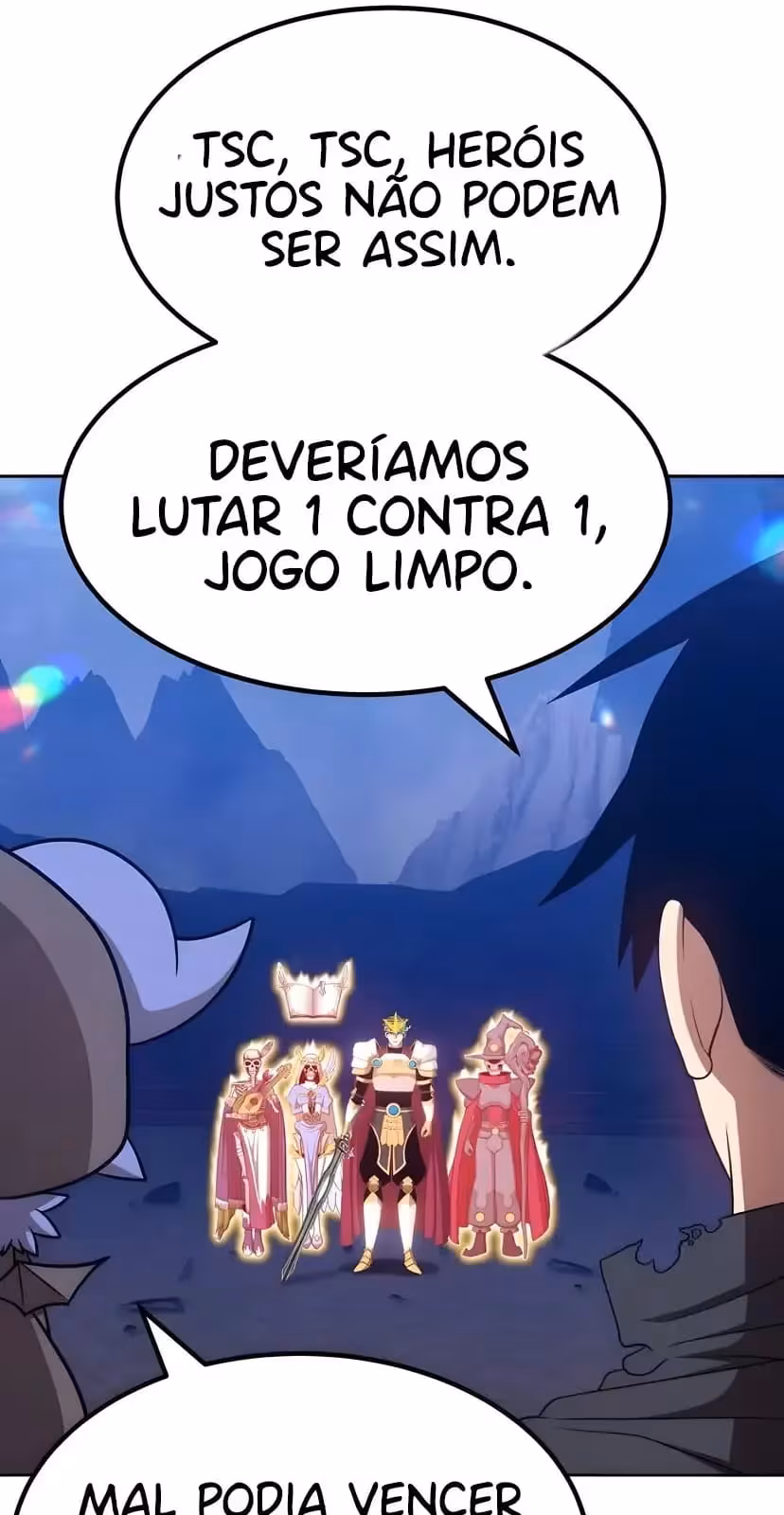 Página do Capítulo 31