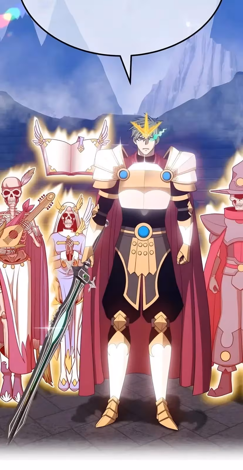 Página do Capítulo 31