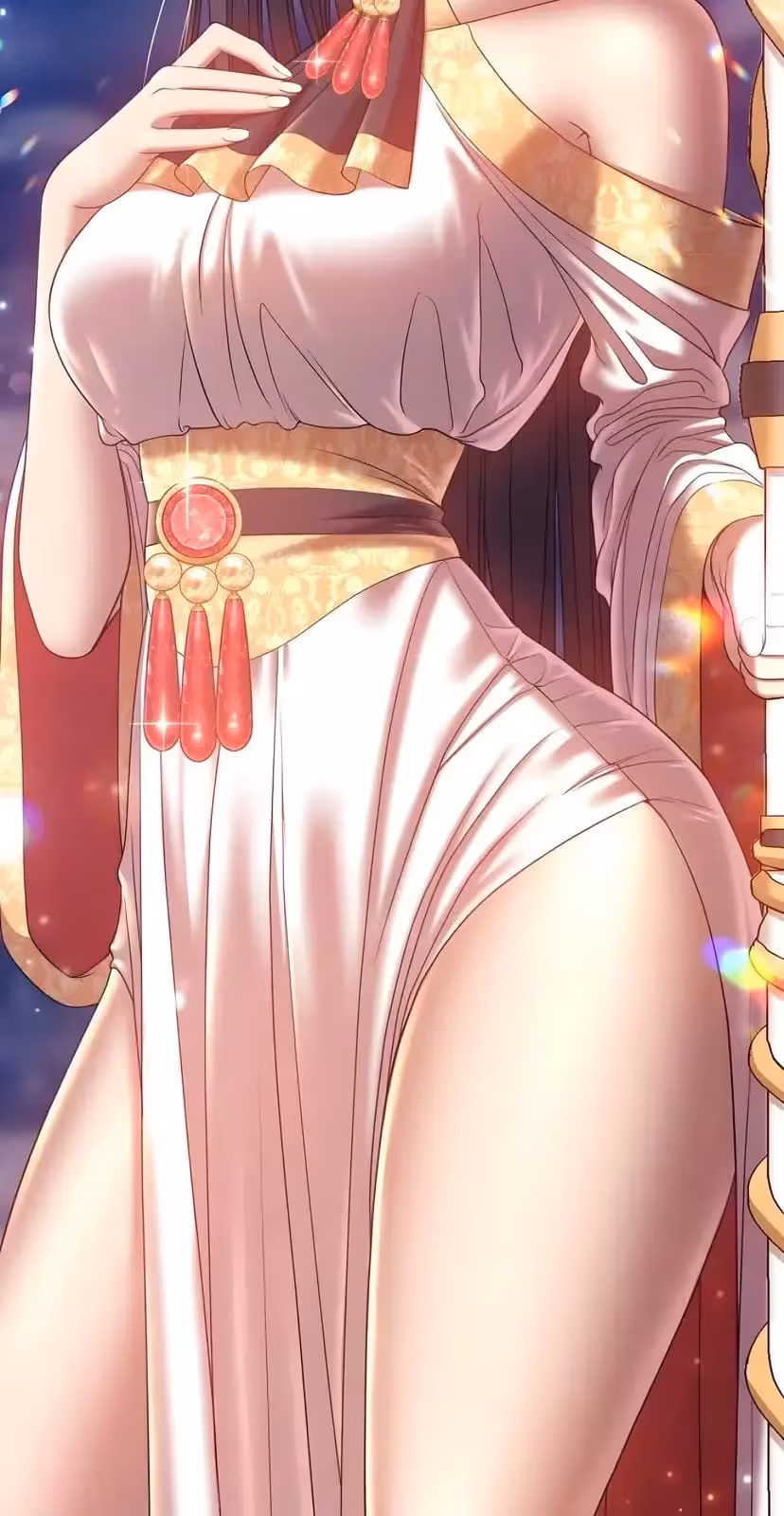 Página do Capítulo 31