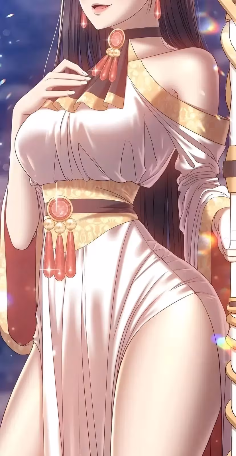 Página do Capítulo 32