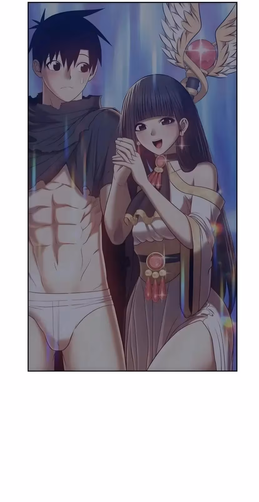 Página do Capítulo 32