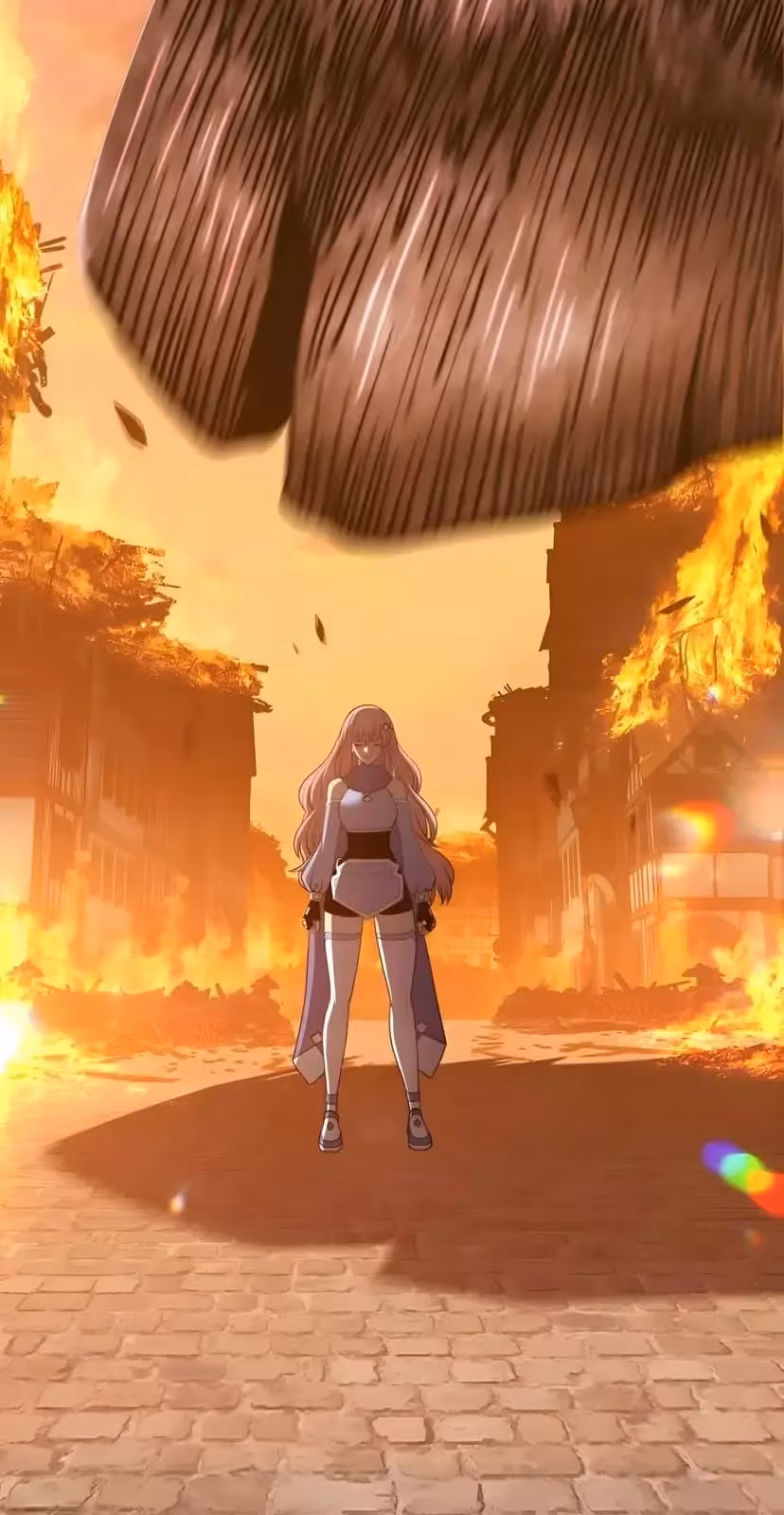 Página do Capítulo 32