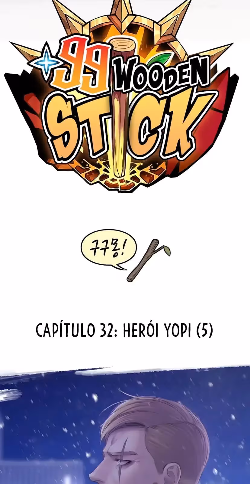 Página do Capítulo 32