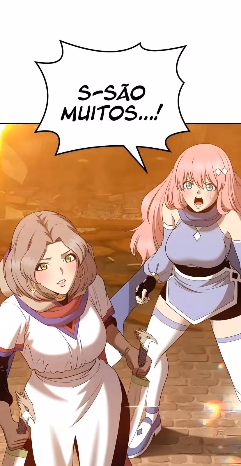 Página do Capítulo 32