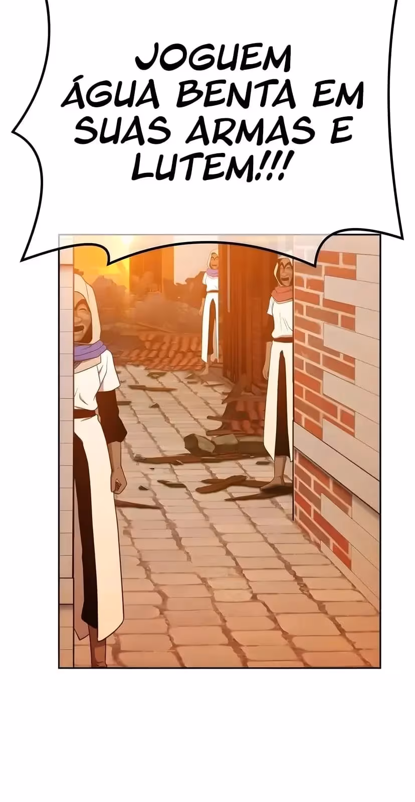 Página do Capítulo 32