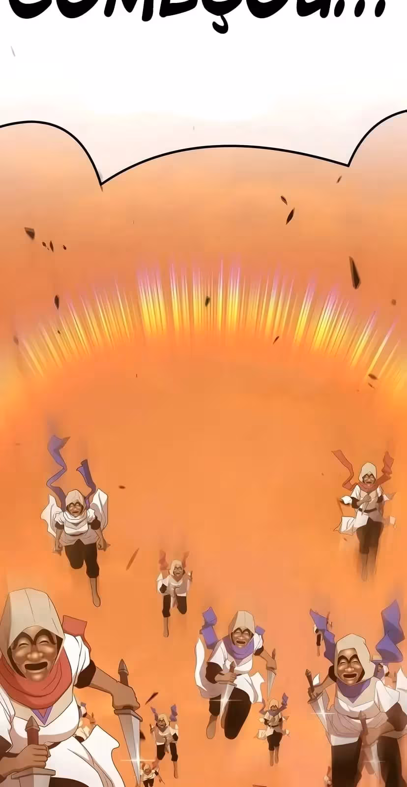 Página do Capítulo 32