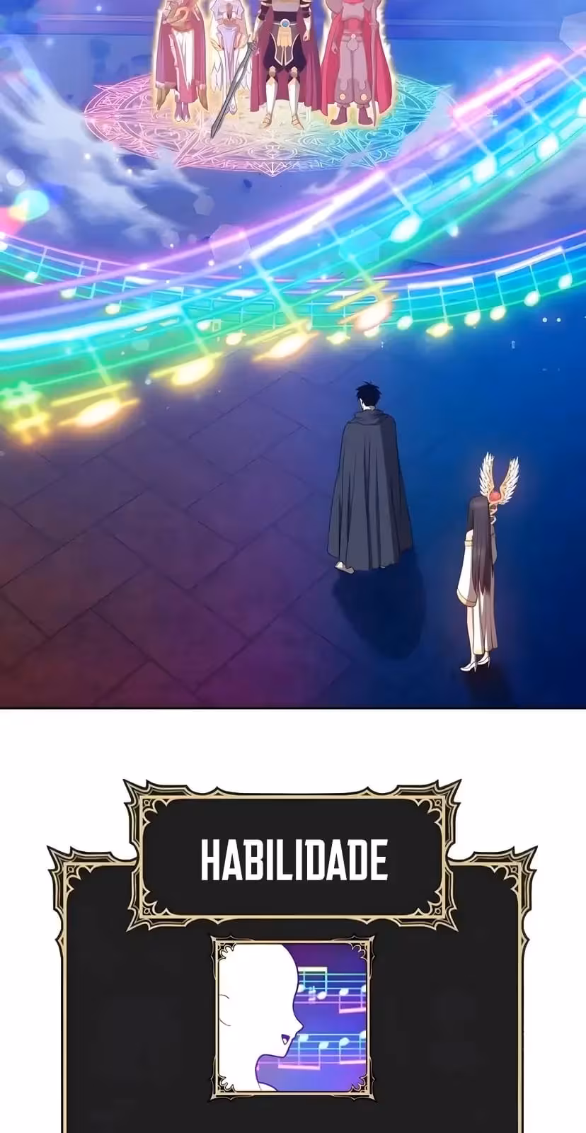 Página do Capítulo 32