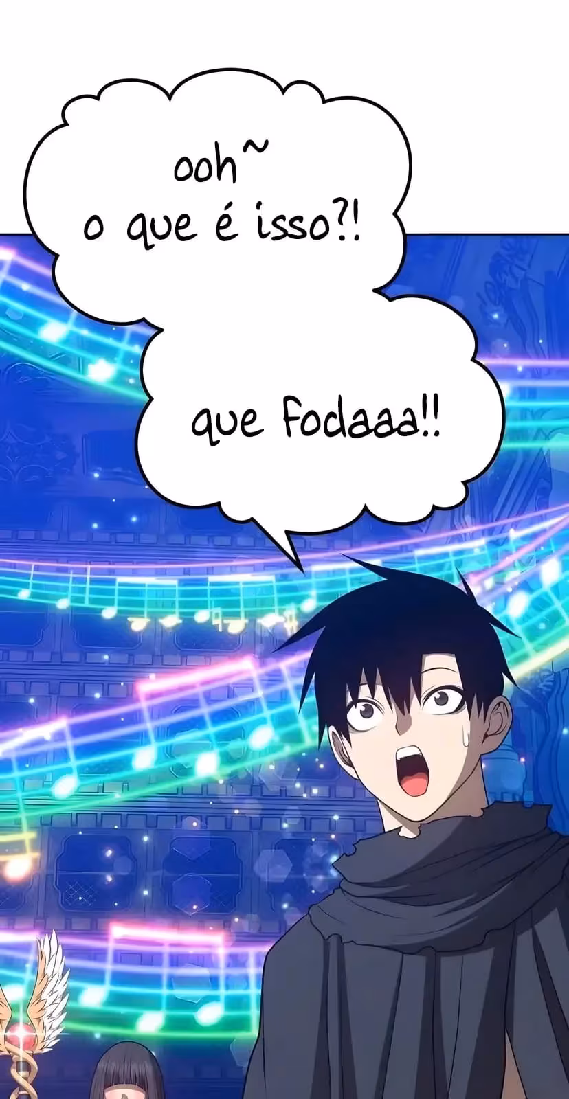 Página do Capítulo 32