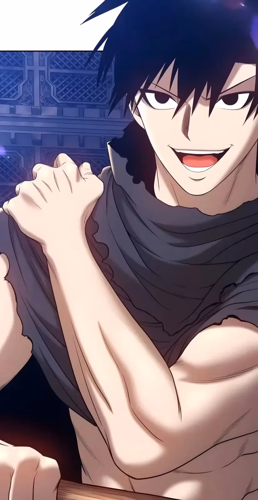 Página do Capítulo 32