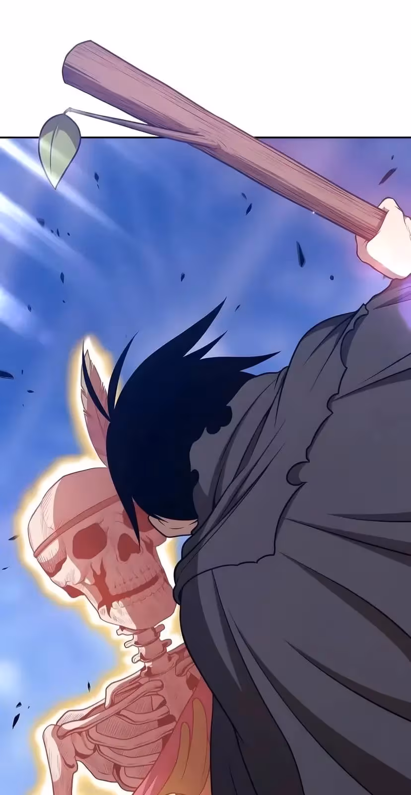 Página do Capítulo 32