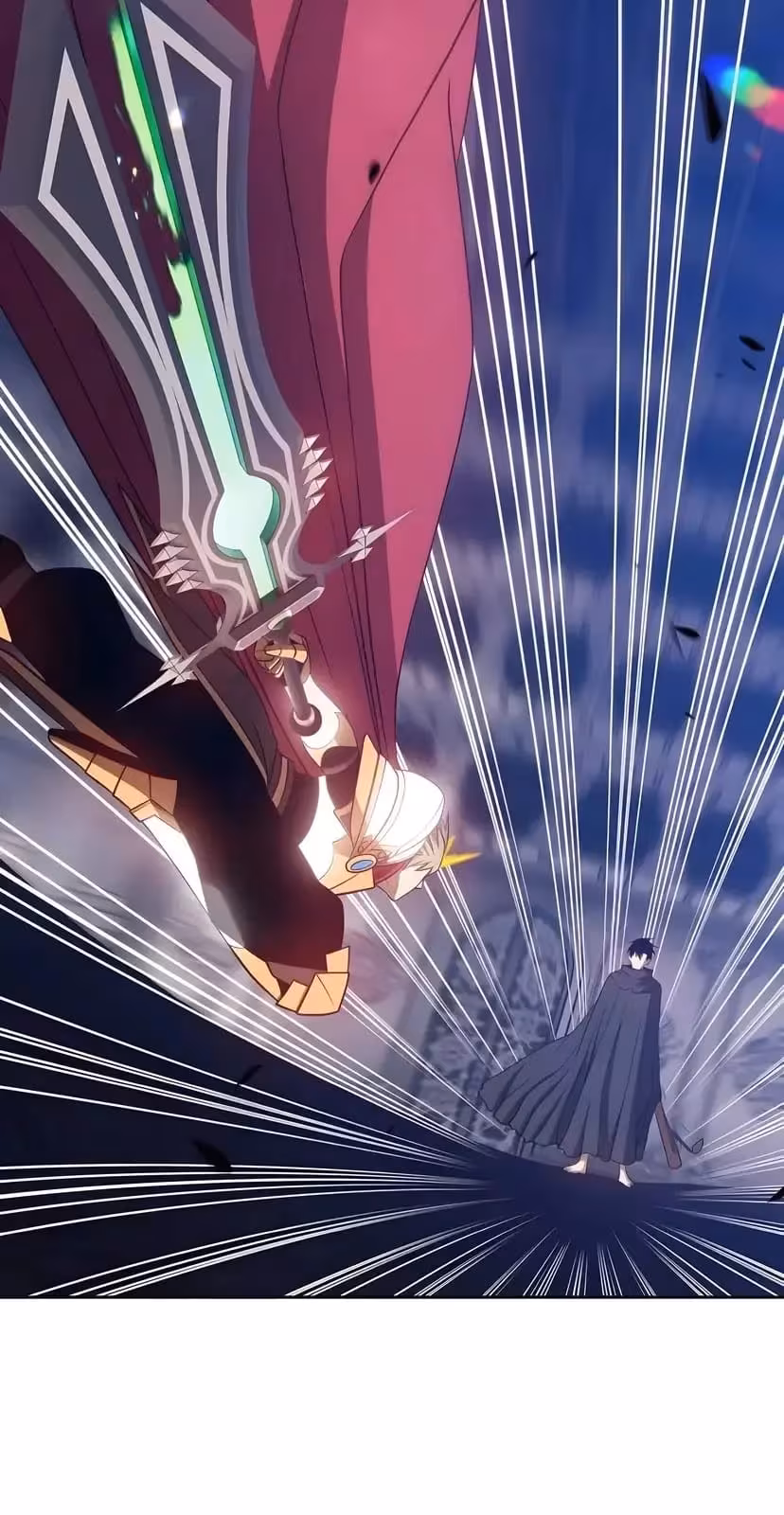 Página do Capítulo 32