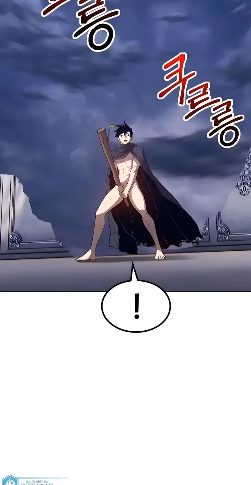 Página do Capítulo 32