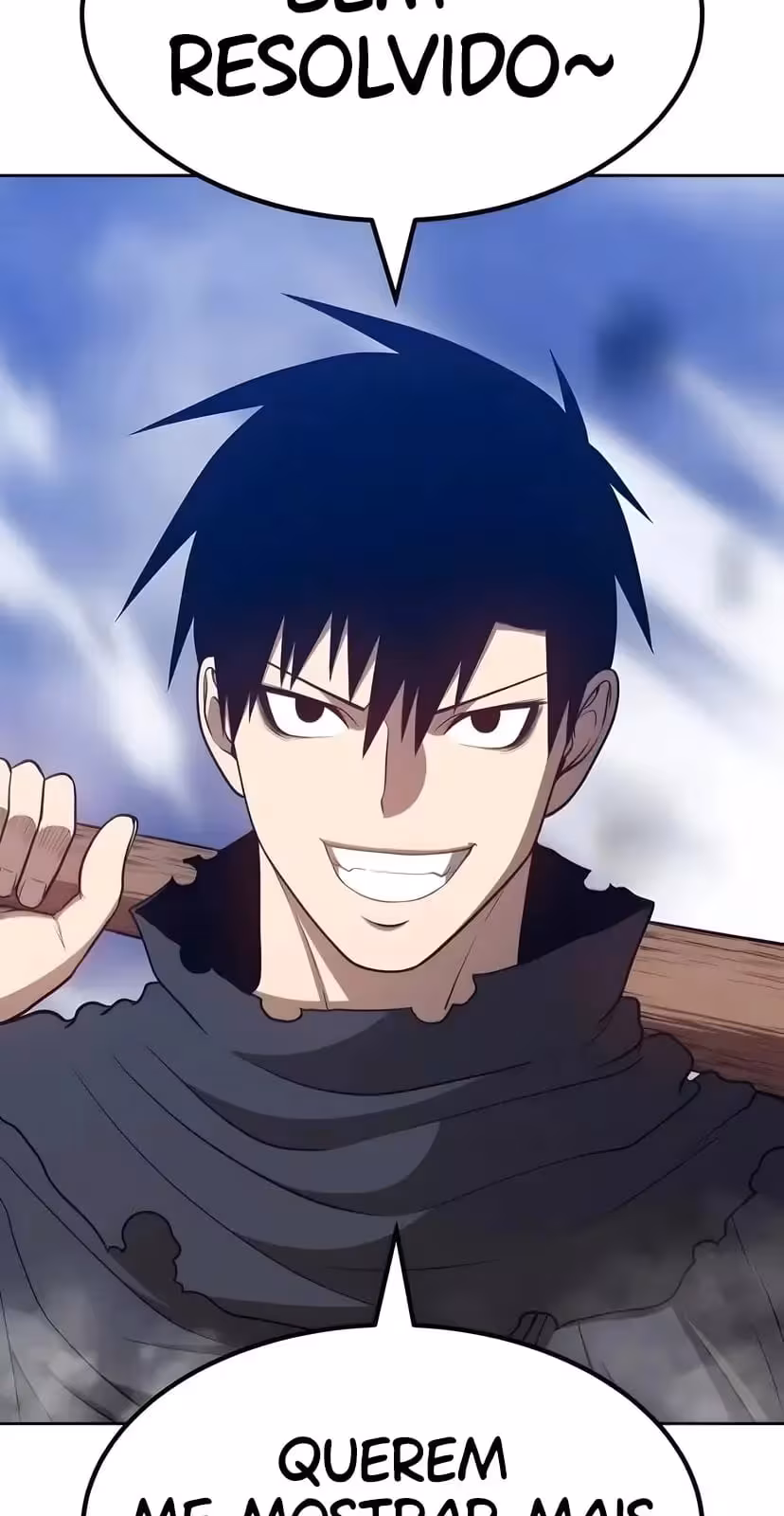 Página do Capítulo 32