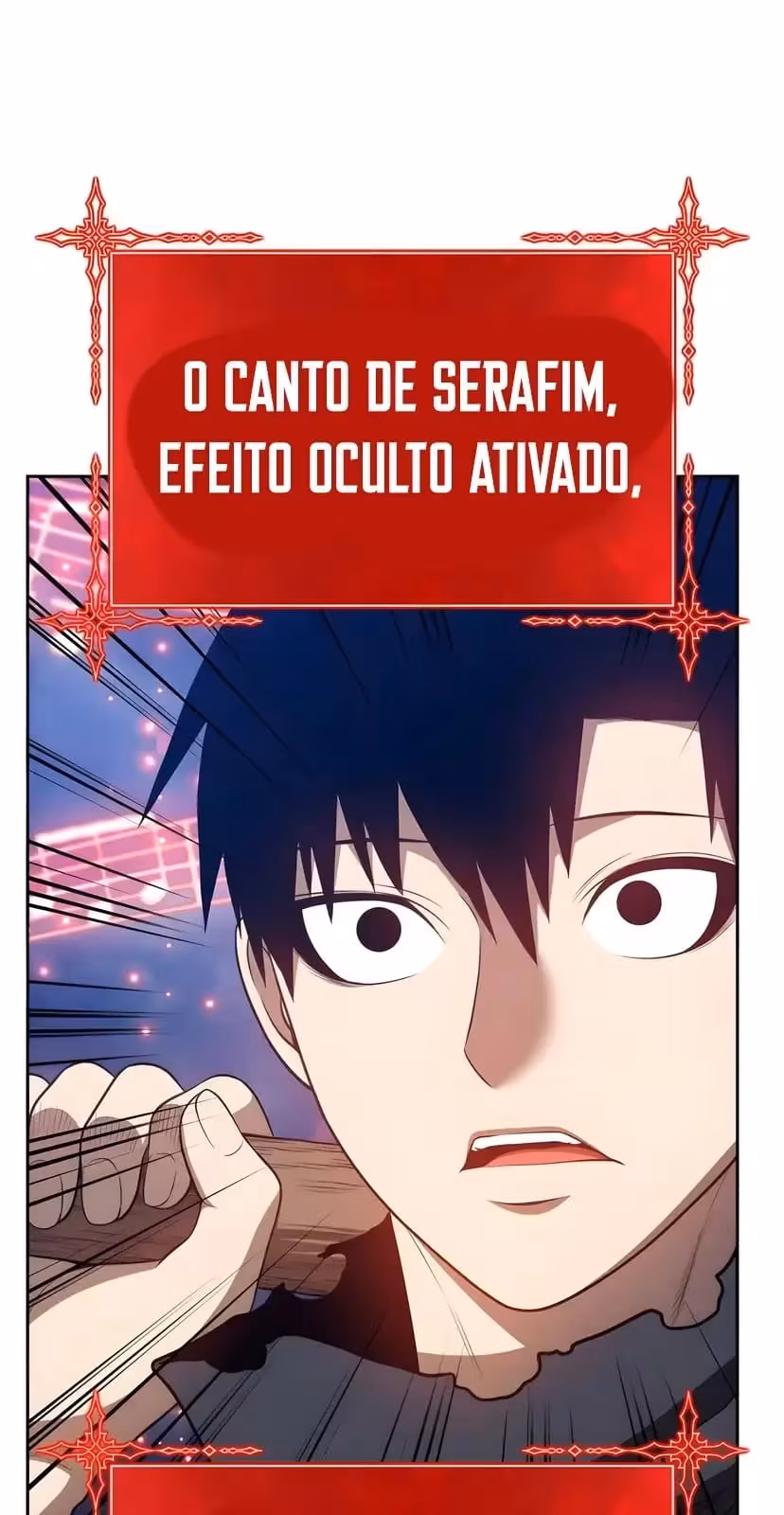 Página do Capítulo 32