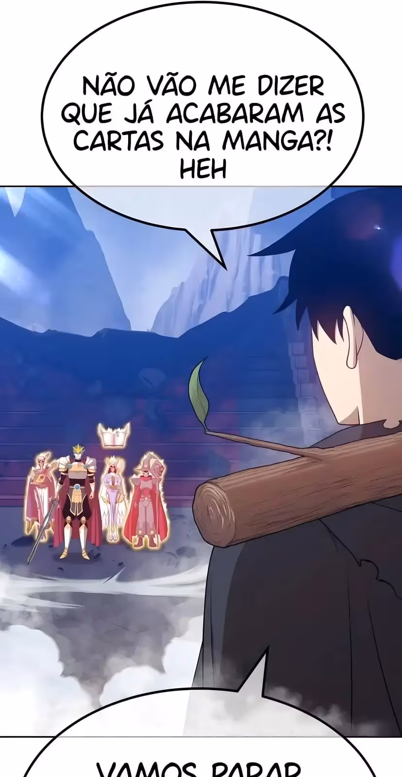 Página do Capítulo 32