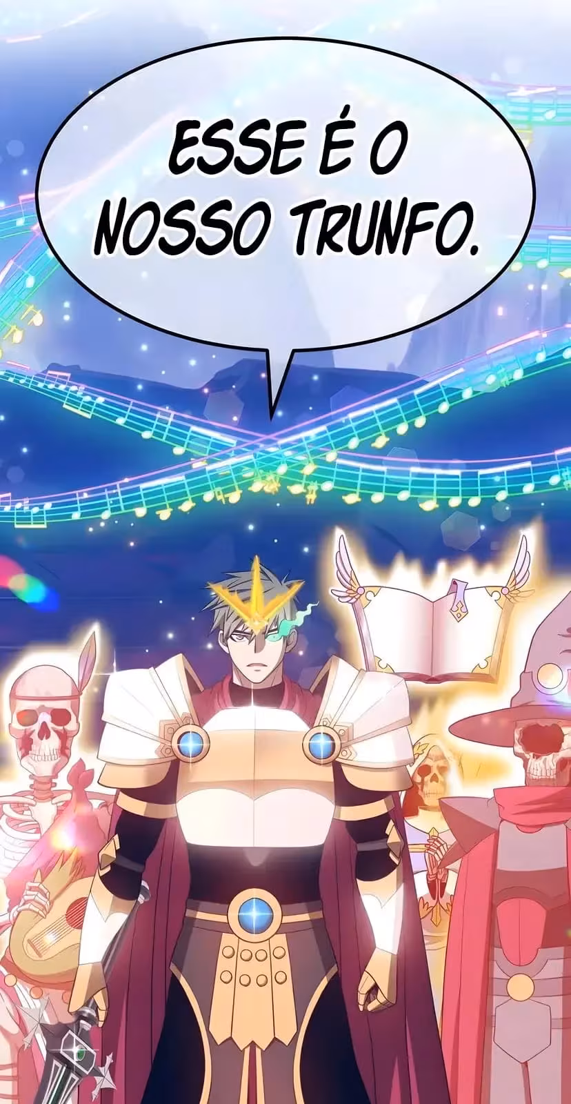 Página do Capítulo 32