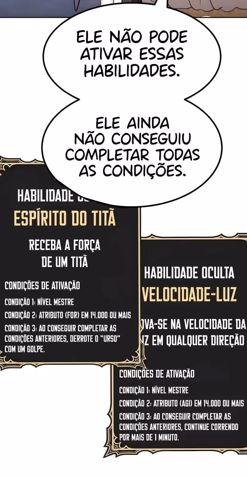 Página do Capítulo 32