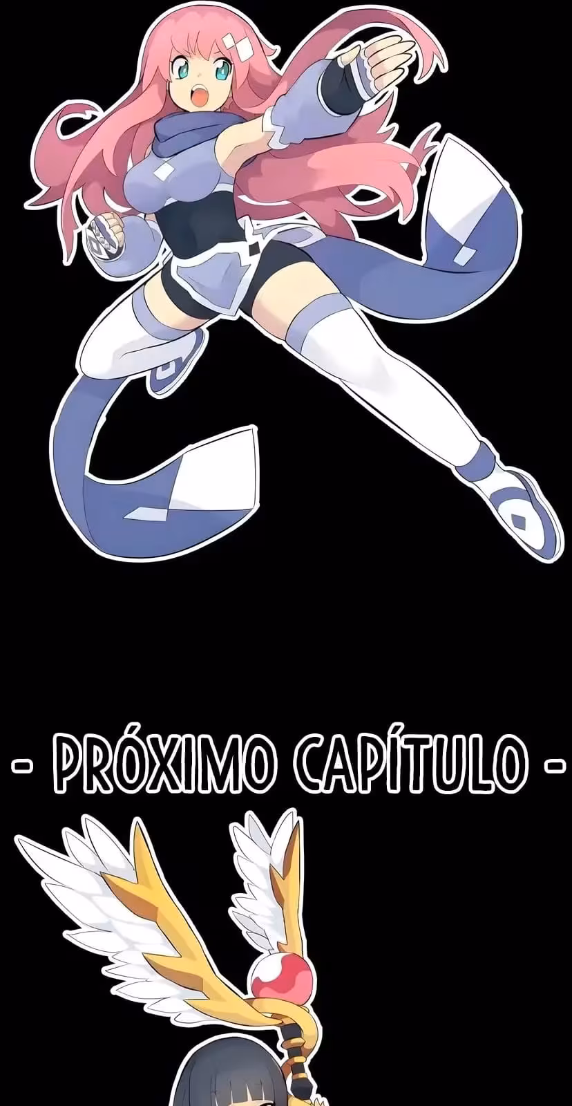 Página do Capítulo 32