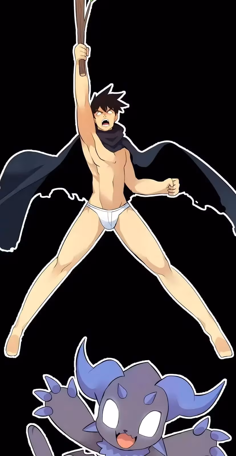 Página do Capítulo 32