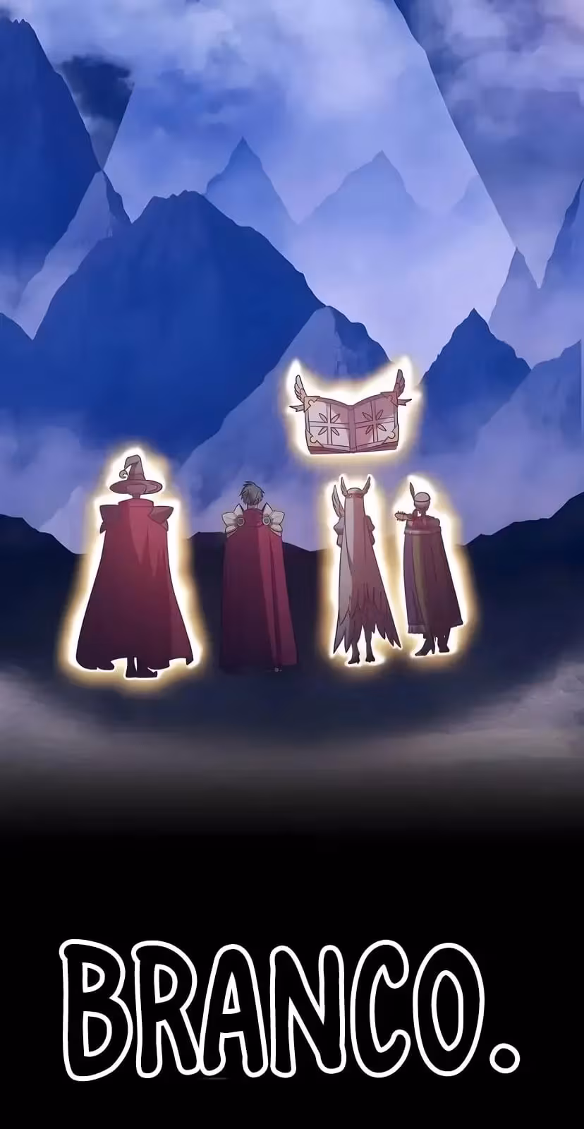 Página do Capítulo 32