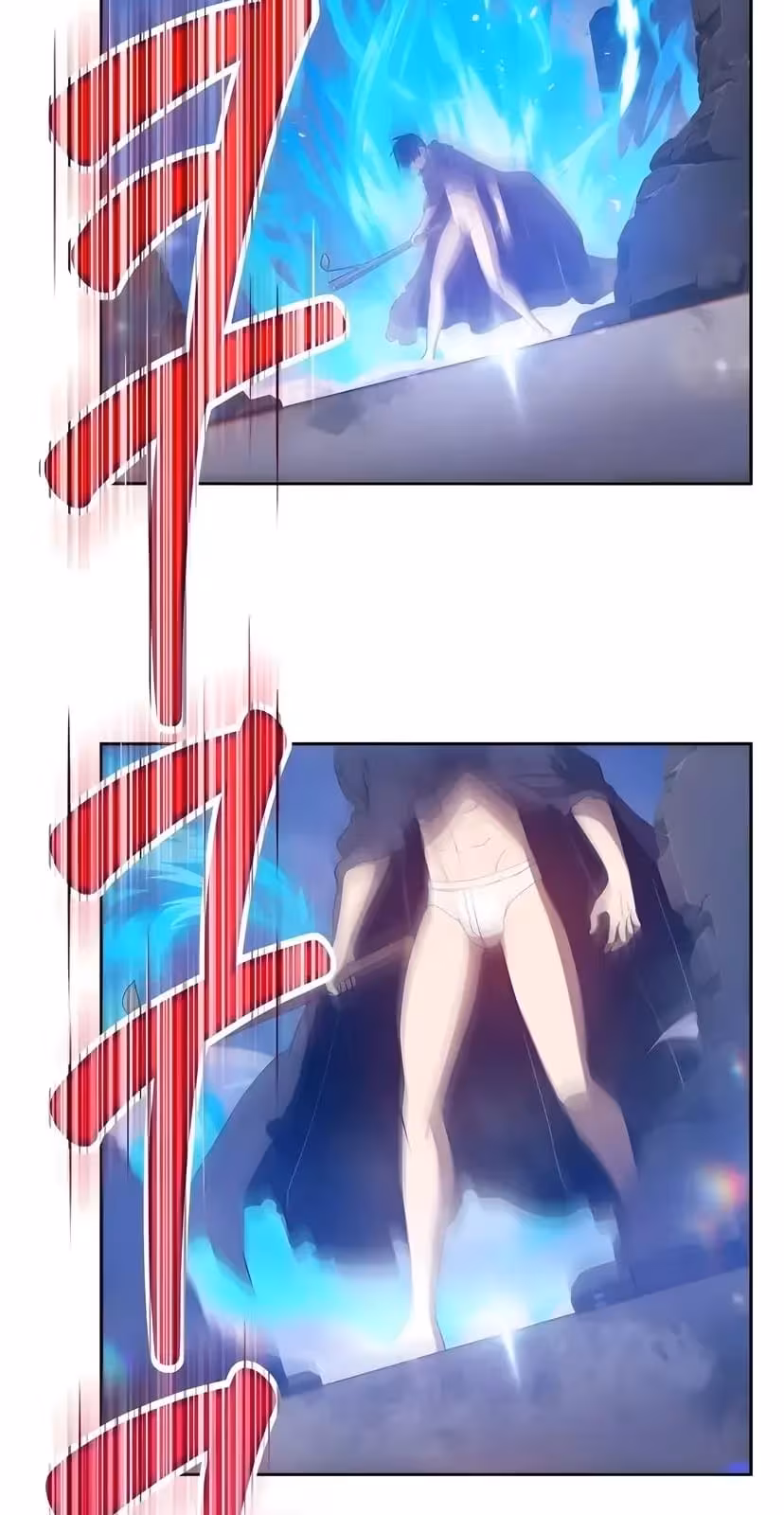 Página do Capítulo 33