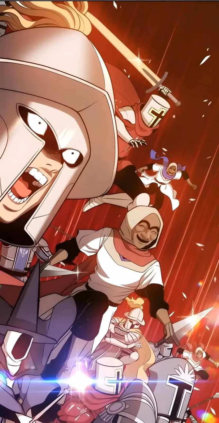 Página do Capítulo 33