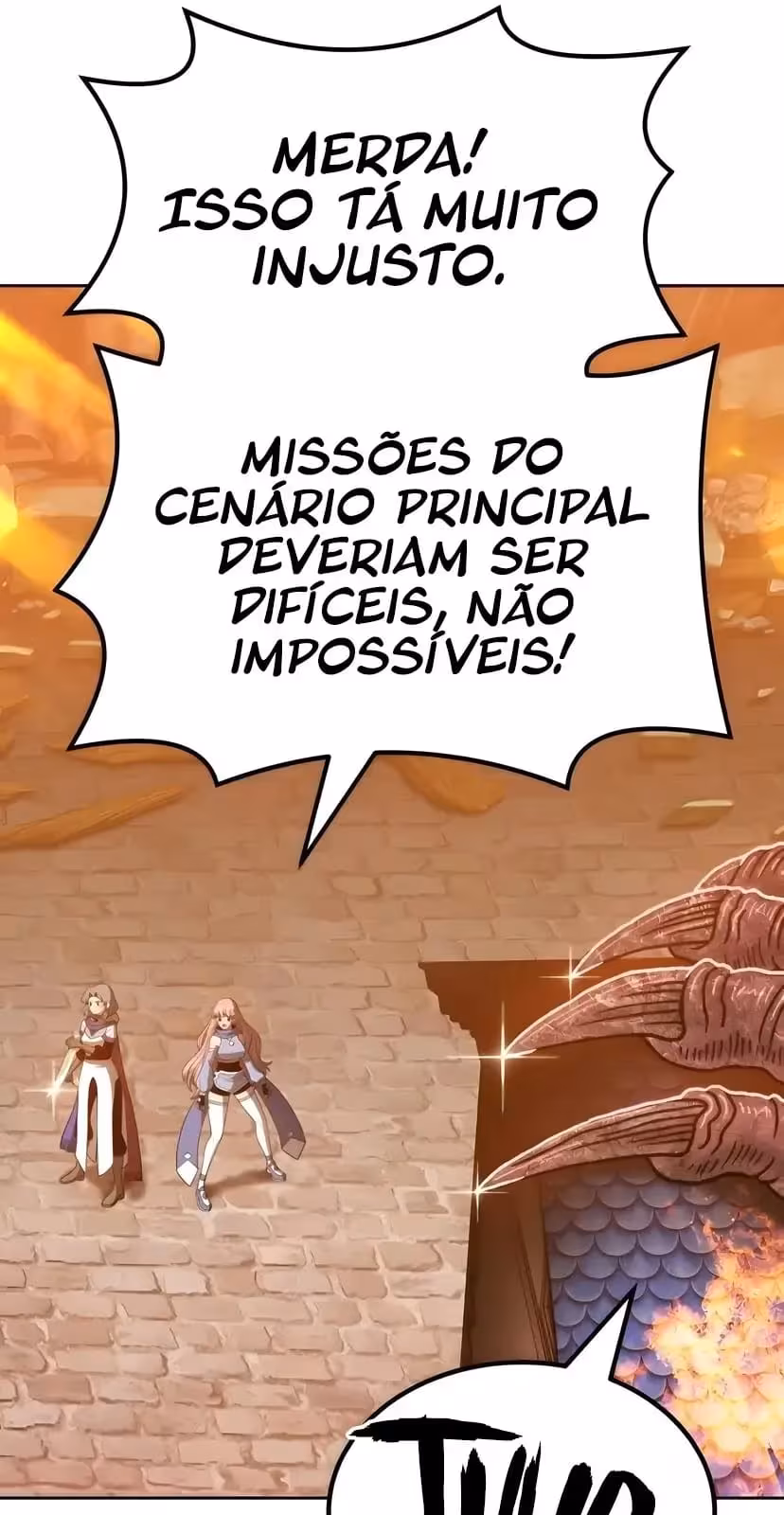 Página do Capítulo 33