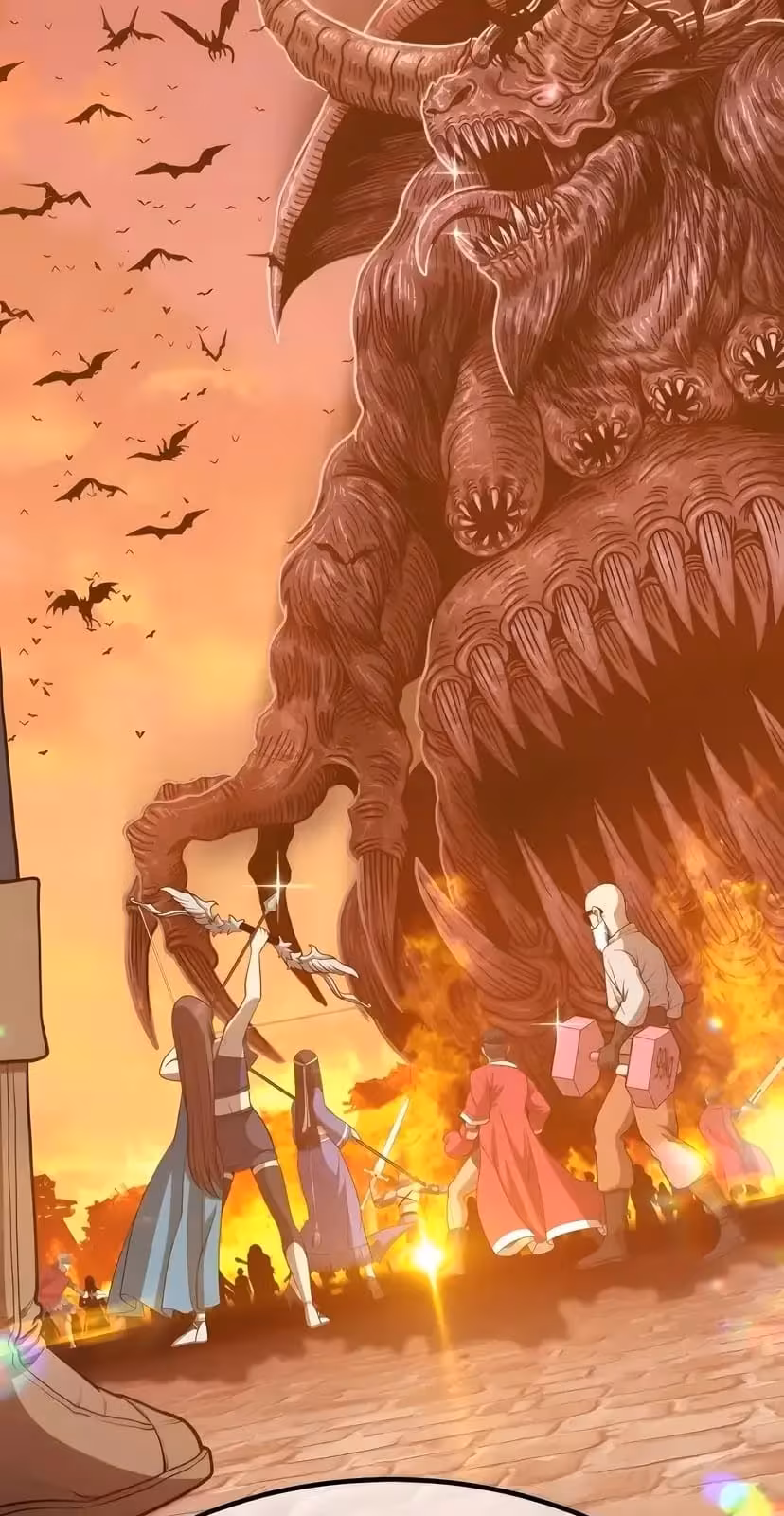 Página do Capítulo 33