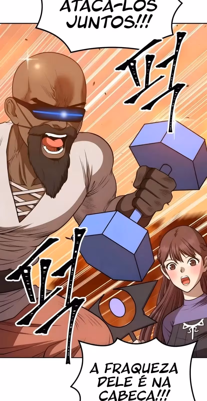 Página do Capítulo 33