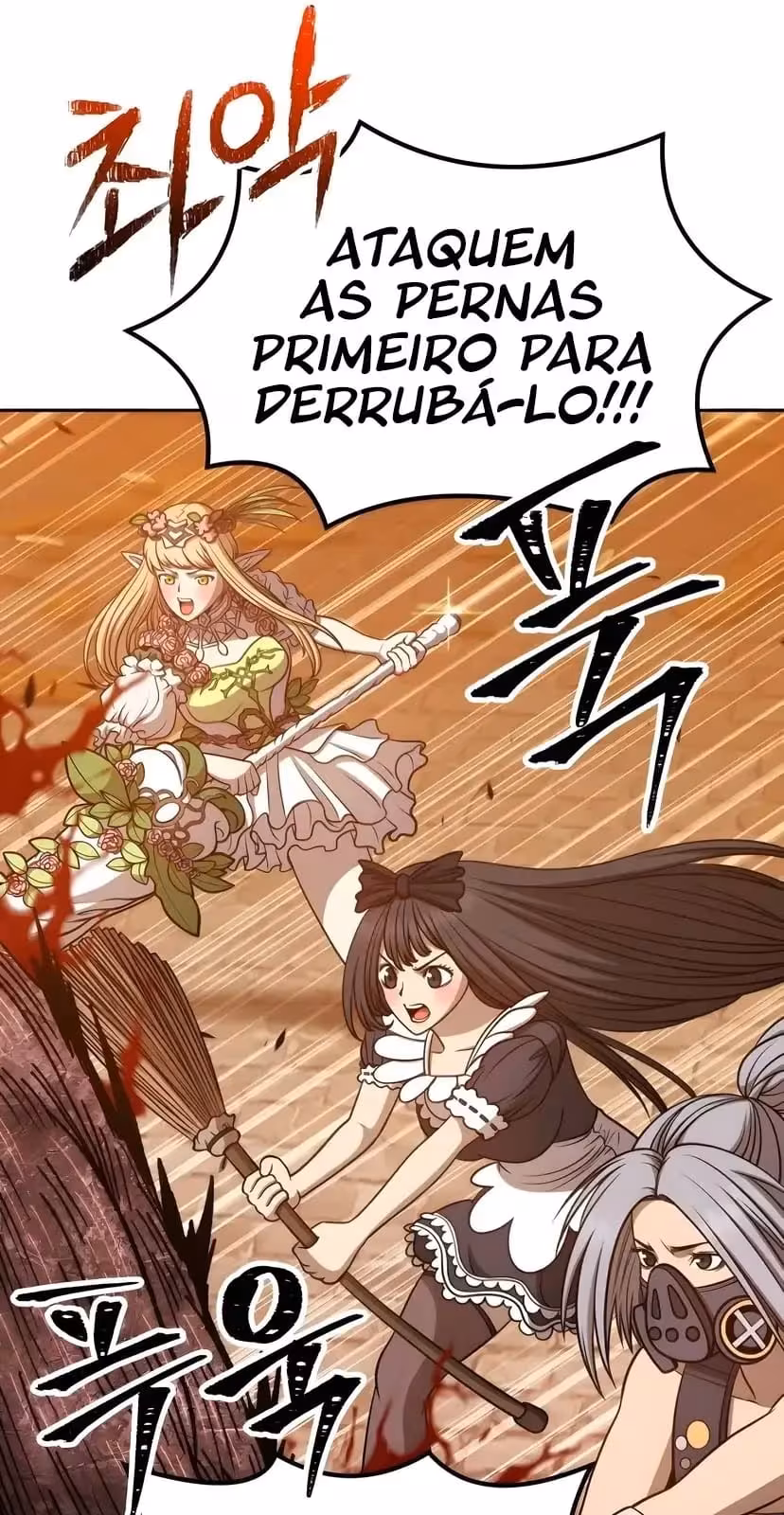 Página do Capítulo 33