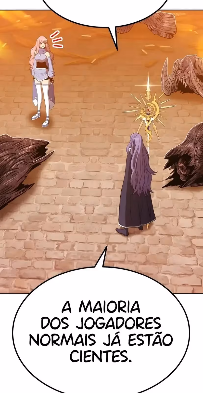 Página do Capítulo 33