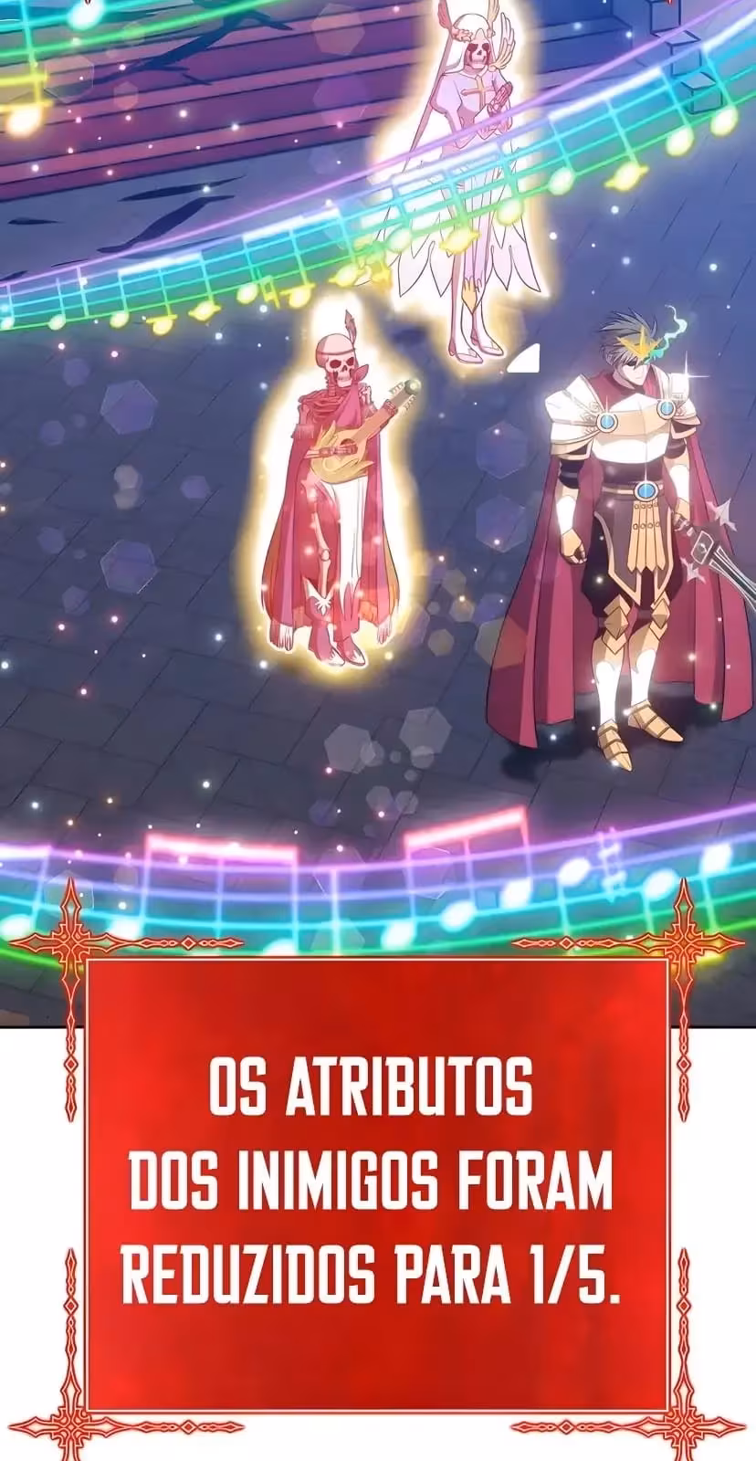 Página do Capítulo 33