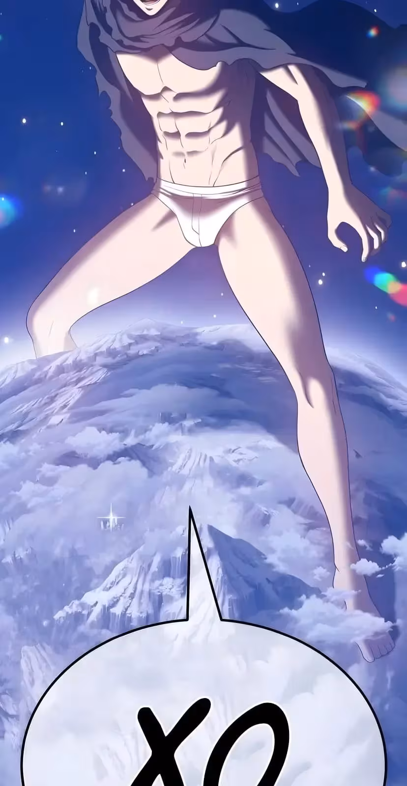 Página do Capítulo 33