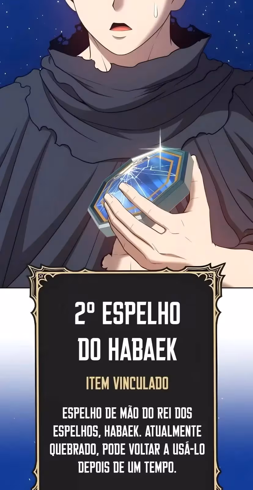 Página do Capítulo 33