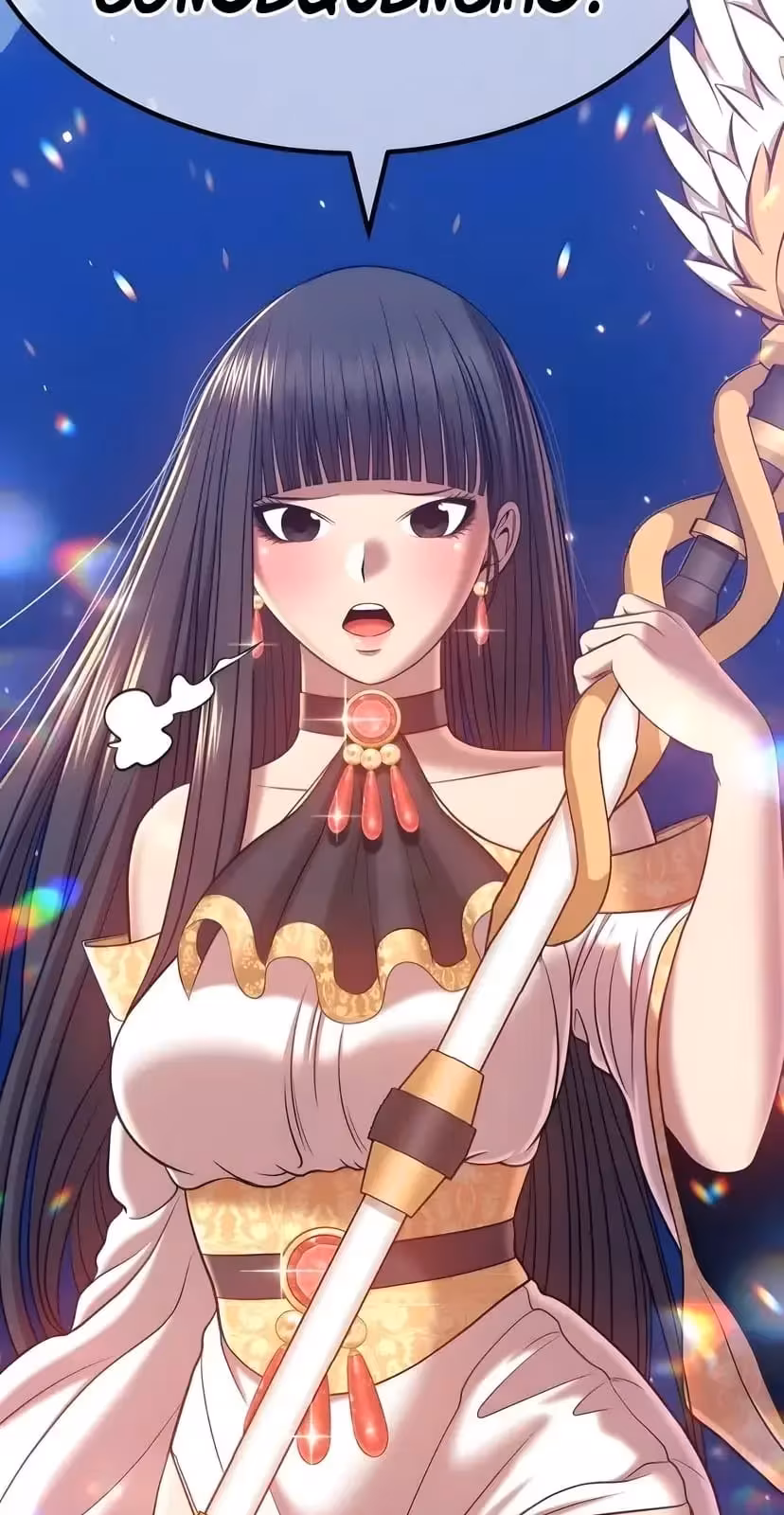 Página do Capítulo 33