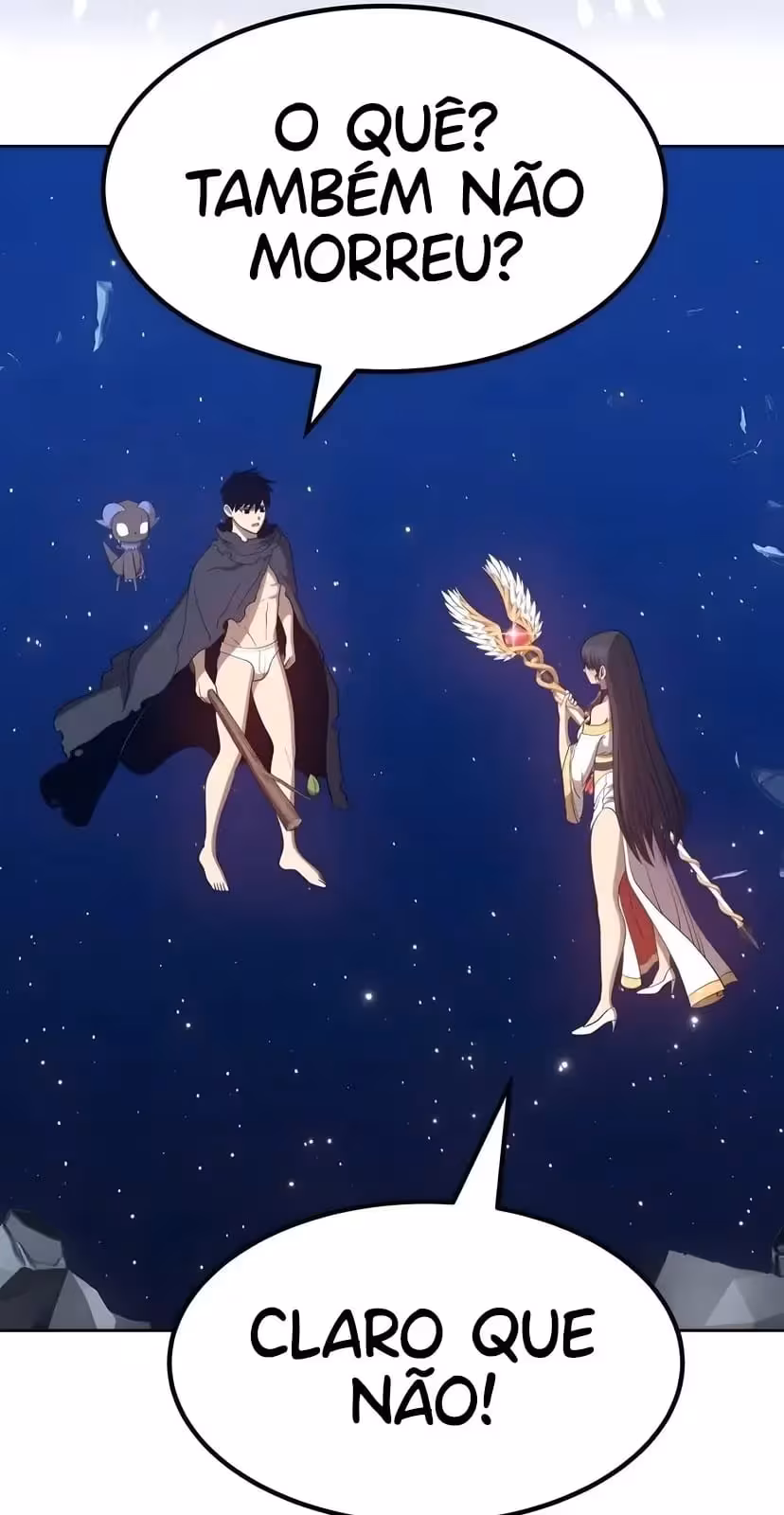 Página do Capítulo 33