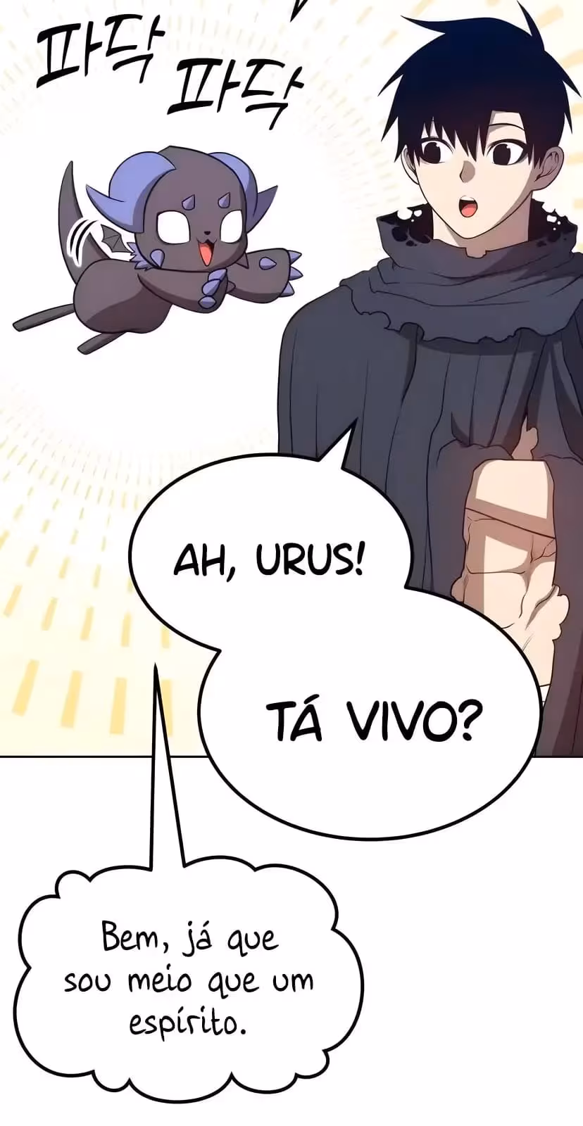 Página do Capítulo 33