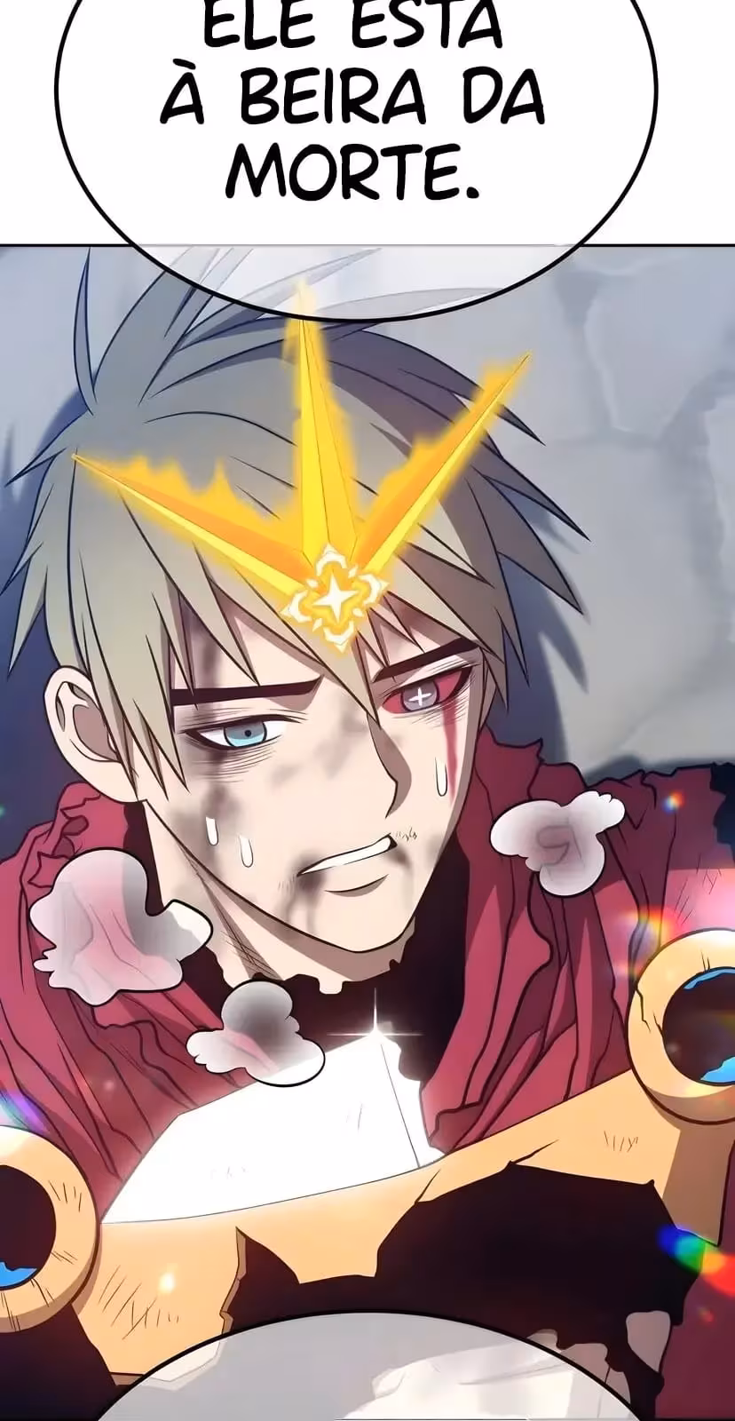 Página do Capítulo 33