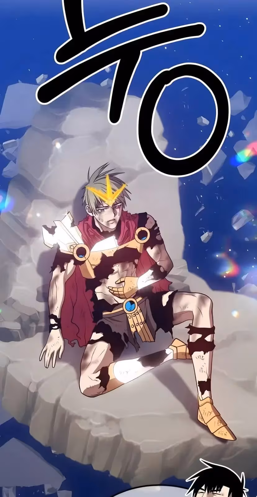 Página do Capítulo 33