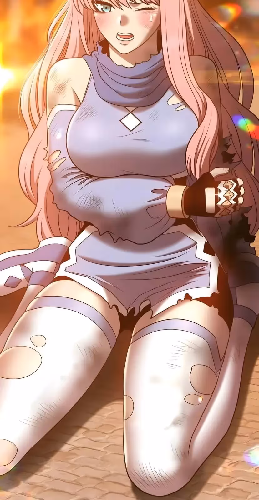 Página do Capítulo 33